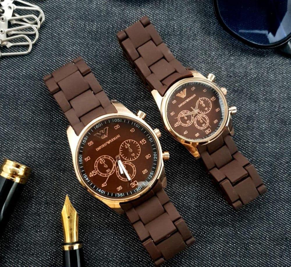 Couple Watches