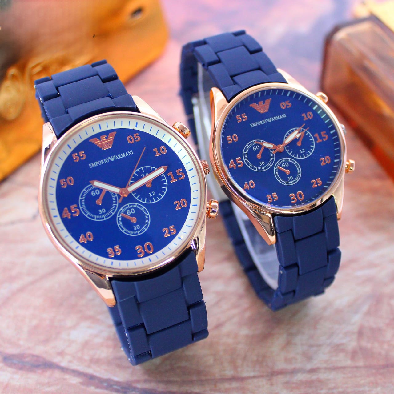 Couple Watches